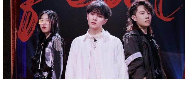 节目组|《说唱听我的》：尤长靖的高音和rap的适配度？可以去《顶楼》