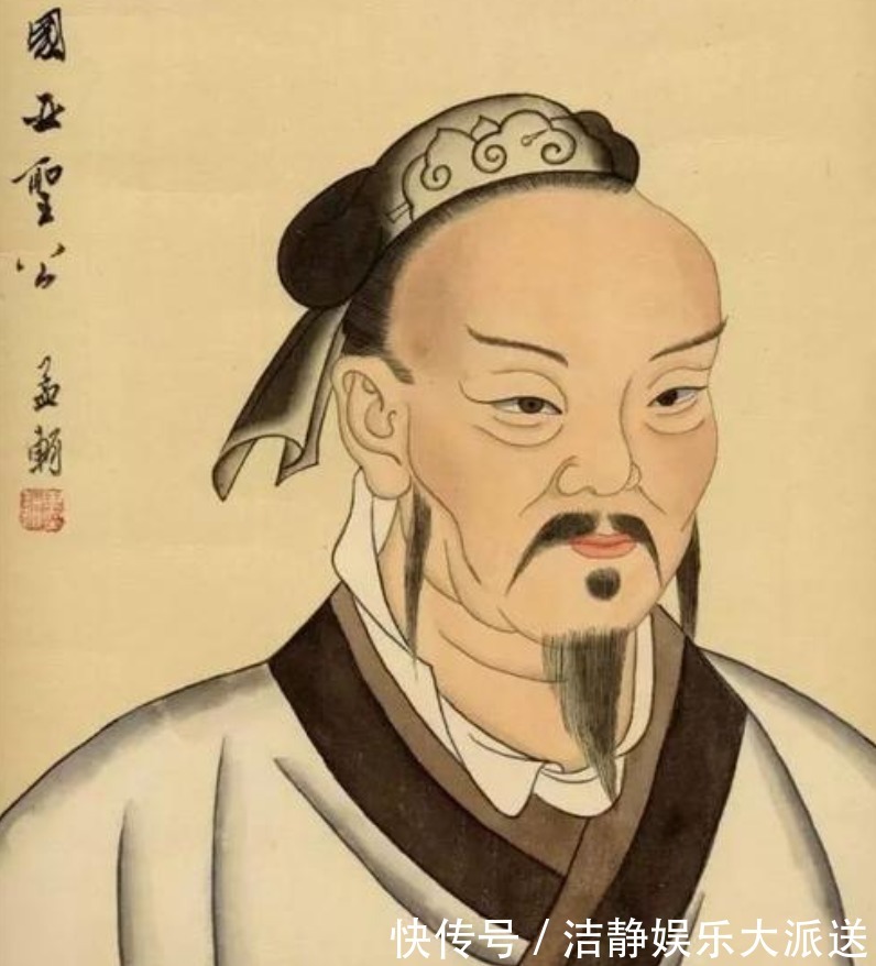 天下人$老祖宗忠告看人不看脸,记住这7句口诀,可以识遍天下人