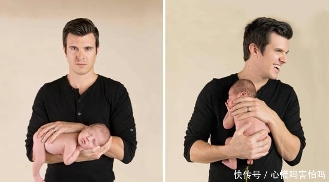 无法自理的宝宝搞笑日常，看完直想生猴子，但是关键来了