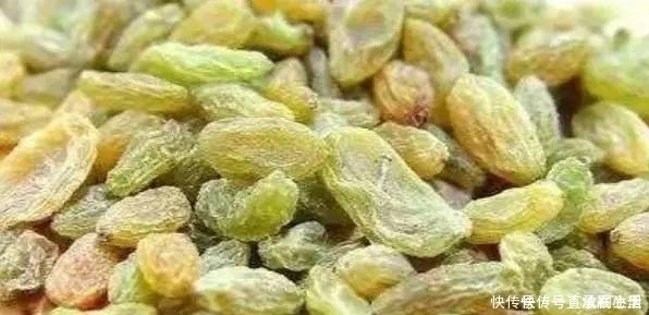 葡萄干|奉劝大家有糖尿病的，这3样食物当“零嘴”，平稳血糖，远离并发症