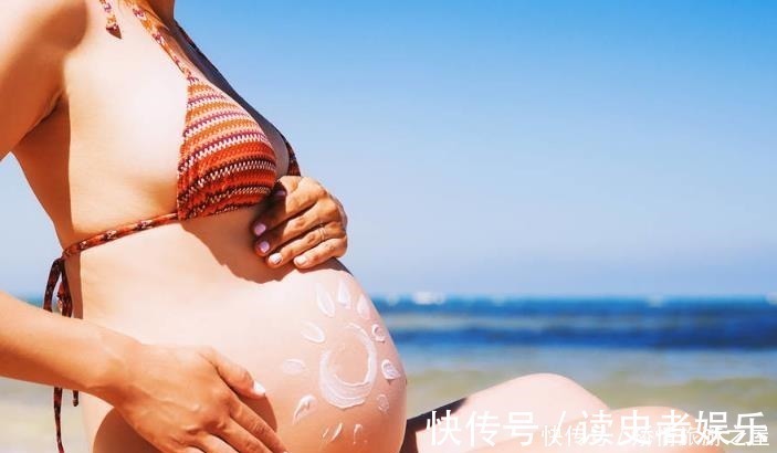 高跟鞋|怀孕不要“吝啬”,进入孕期这几样东西要换新,孕妈别光想着省钱