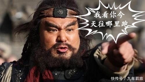 并非|张飞为什么能吼死夏侯杰?医学专家:并非张飞神勇,只不过是个巧合