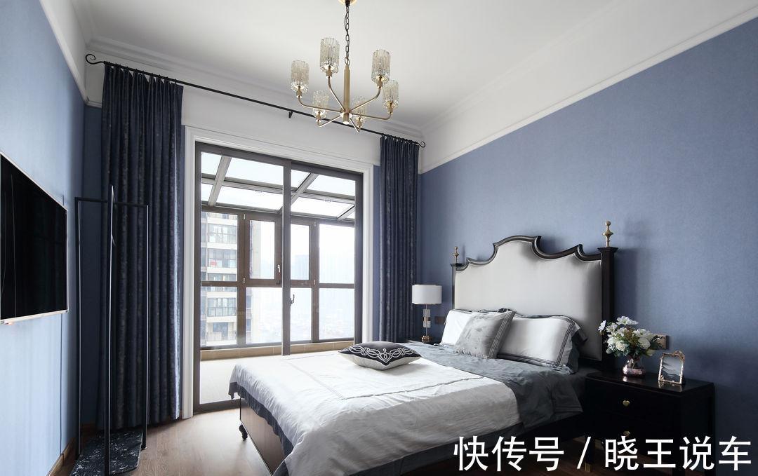 理石|精致舒适的家装设计，处处体现品味，彰显业主对生活的追求