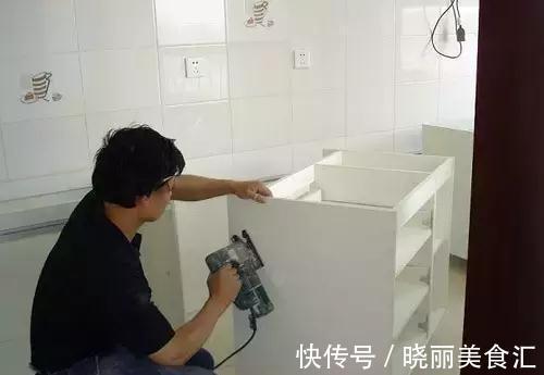 厨卫|老师傅用了半辈子的19步装修黄金流程,我家照着装40天直接收房