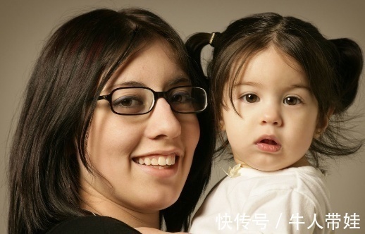 这个字|孩子出不出色看母亲?合格的母亲做好5点,你做到了吗