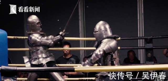 格斗|80后的他從全甲格斗戰(zhàn)士化身“超級奶爸”