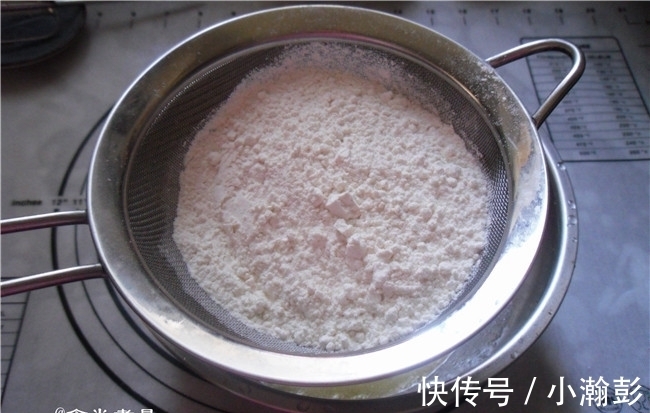酥脆|分享一款简单又好吃的薄饼,没有添加剂,酥脆可口越嚼越香