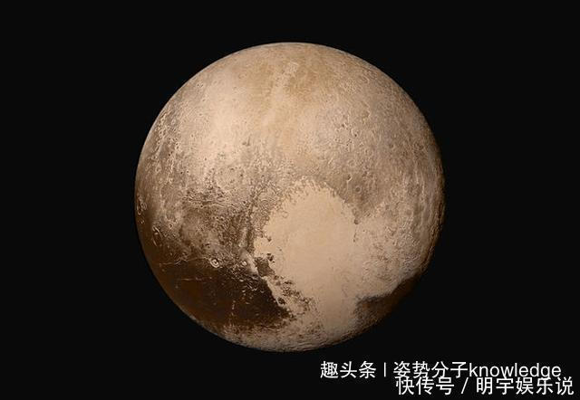 柯伊伯带 太阳系的柯伊伯带是什么这9条知识送给你,你就明白了