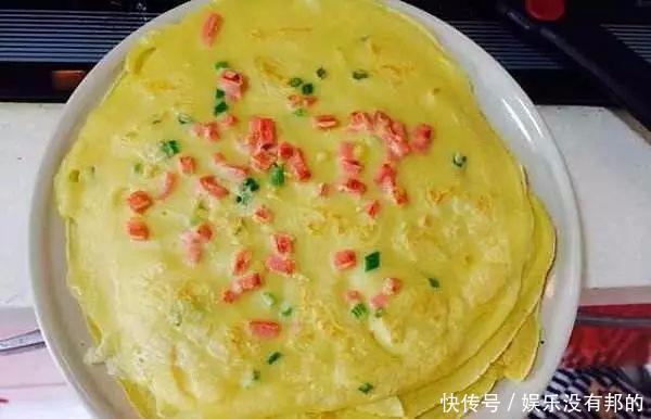 早餐一定要吃好喝好,推荐6款早餐,早晨让你选,你会选哪个?