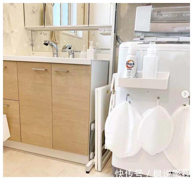 主妇|日本主妇的强大收纳能力，不用断舍离也能过精致生活，吸粉12万！