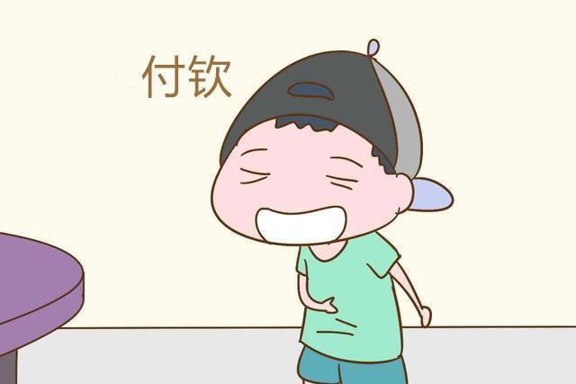 孩子|爸爸姓“付”,给孩子取的名太“占人便宜”,老师表示不敢点名