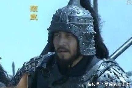 投奔|孤身投奔袁绍的刘备,是时候展示真正的演技了