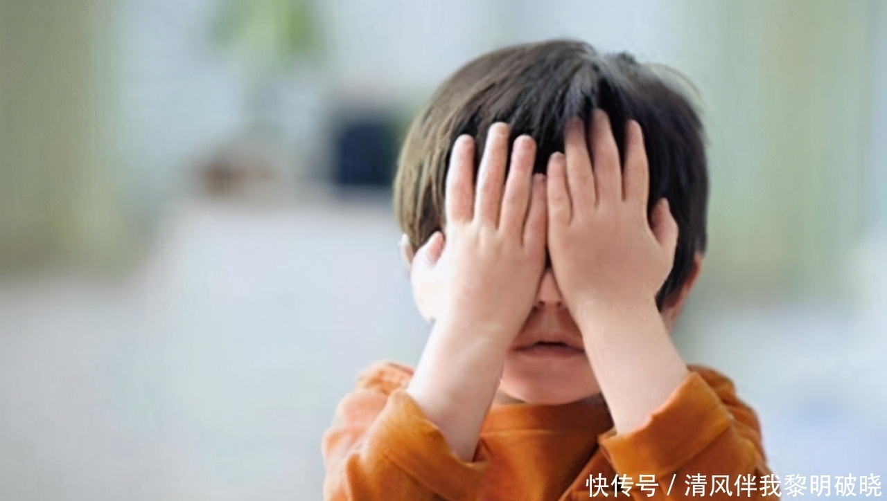 差异|李玫瑾教授:“穷孩子”一眼就能被看出来,身上3个特点藏不住