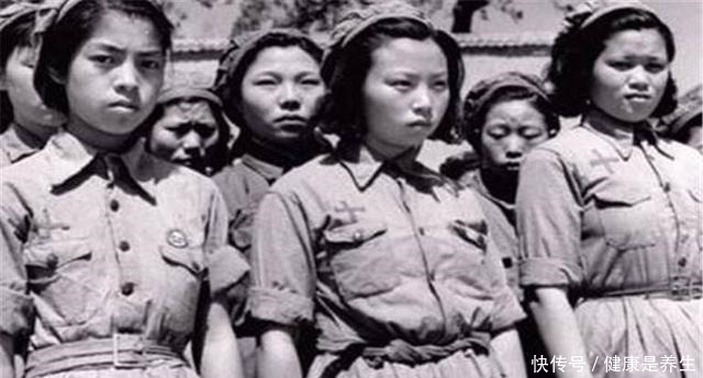 八路军|日军抓到女战俘各种虐待，那八路军抓了日本女战俘，是怎么处置的