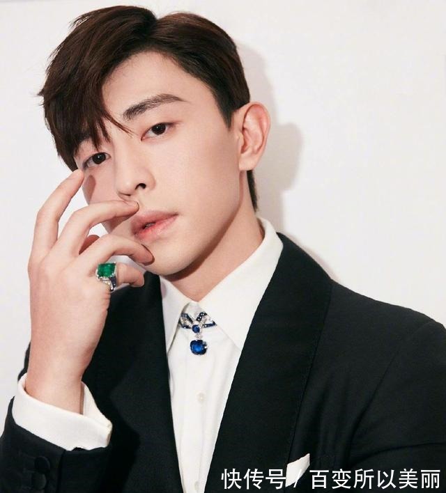 美丽 一种被名字耽误的宝石,它远比你想象的美丽奢华!