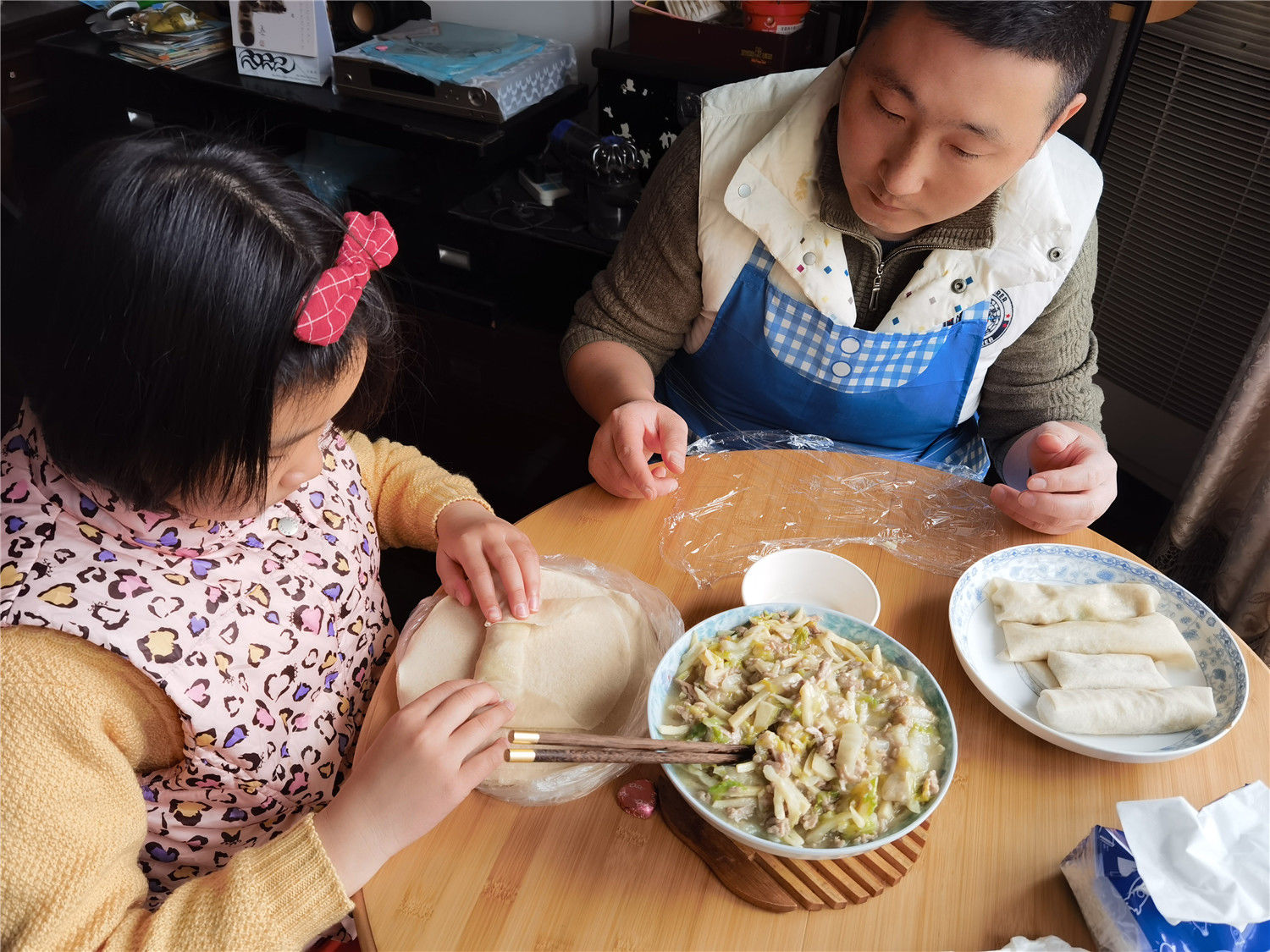 冬奥会|上海中小学寒假本周开启，“双减”后的这些寒假作业让人眼前一亮