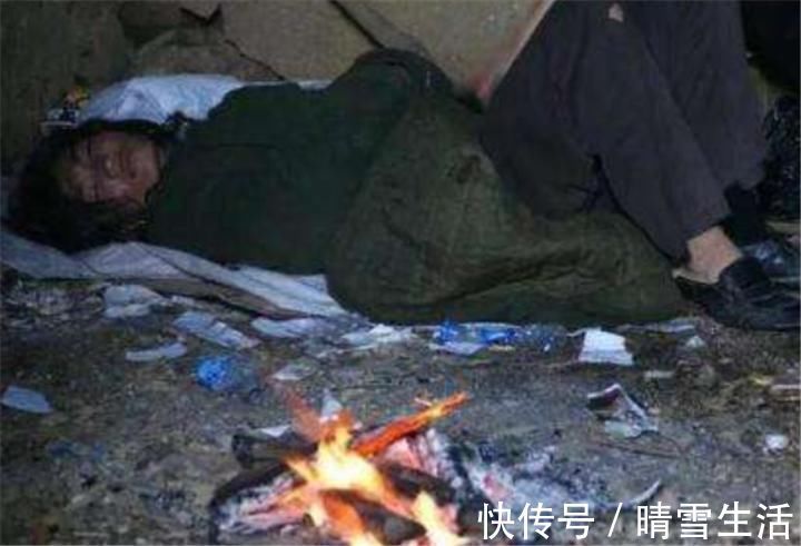 陈鹤琴|中国头号懒人杨锁，被父母溺爱长大，父母离世后活活饿死