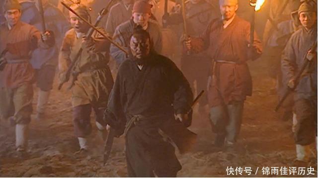 读懂李逵灭扈家满门,就可以从中悟出两条人生哲理,受益匪浅