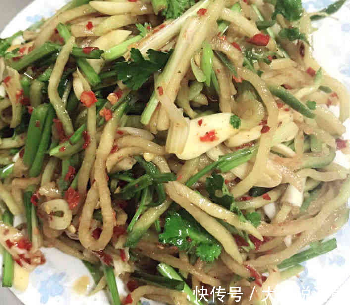 萝卜丝|天冷不吃它可惜了,5毛钱一斤,清肠又养颜,低脂瘦身,淡化雀斑