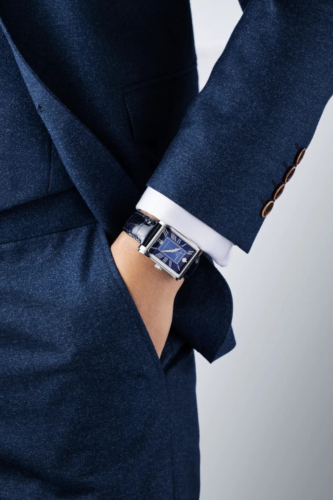 百达翡丽 曾让百达翡丽、劳力士都“屈居身下”,这个瑞表大有来头