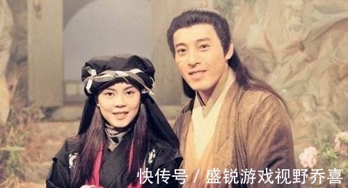 武功#笑傲江湖最合理武功排名,令狐冲无缘前三,第一毫无争议!