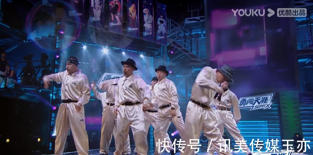 中国文化|《这就是街舞4》外国选手接连淘汰,范范和黄卉一直都在,合理吗