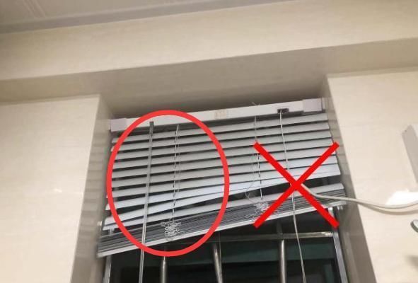 柜子|刚搬进新家半月,遭到12个血泪装修坑,个个坑到家!晦气的要命