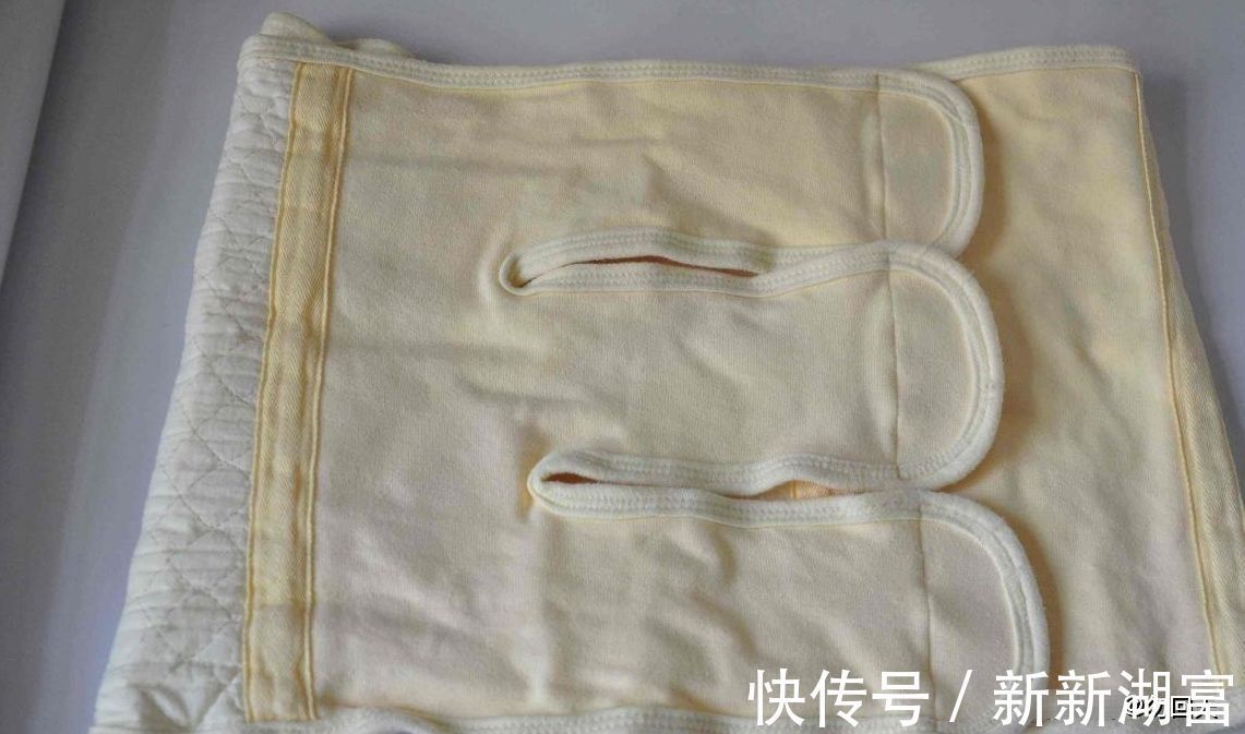 收腹带|分娩前,这2种物品孕妈别再买了,不仅不实用,还不利于产后恢复