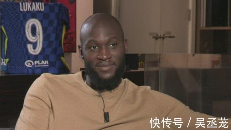 孔蒂|卢卡库:永远不会加盟尤文或米兰 生涯前三队友丁丁劳塔罗阿扎尔