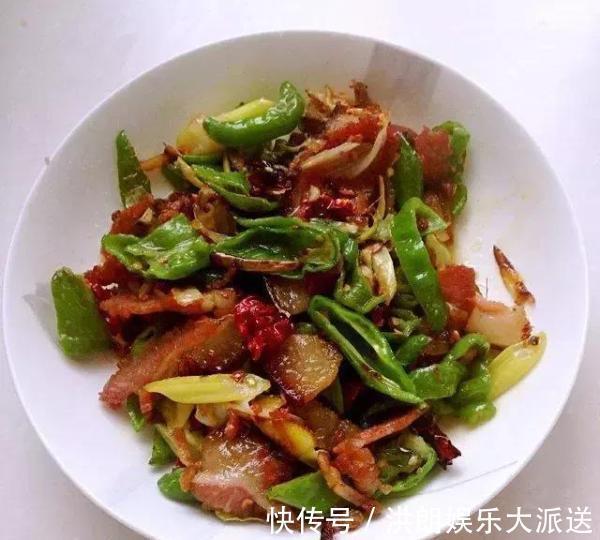 这几道家常菜，味道真好，超级棒，朋友们每次来我家都光盘