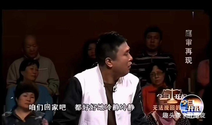 獨(dú)立|妻子懷孕4個(gè)月堅(jiān)決要求離婚,敢于斷舍離是獨(dú)立女人最大的底氣