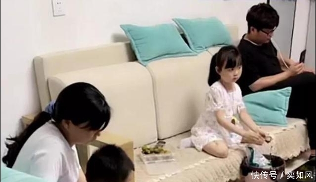 悦悦|奇奇和悦悦，以后会和姚子楷见面吗？熊磊这样和原生家庭教育有关