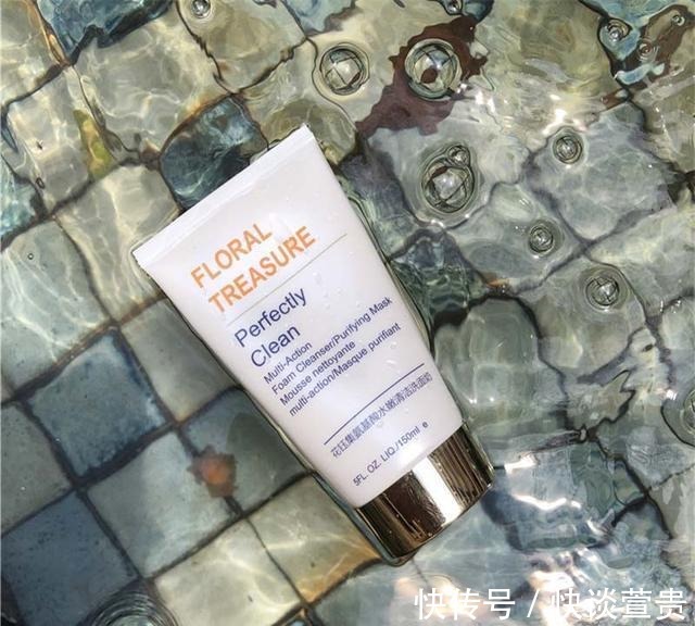 毛孔|控油清洁洗面奶安利!深入清洁毛孔,洗卸二合一,开启剁手模式!