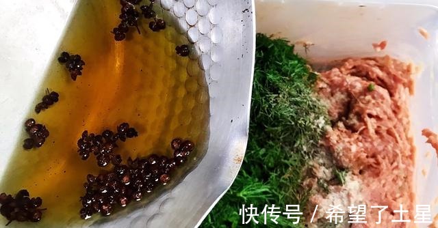 五香粉|朋友来我家点名要吃这馅的包子，肉馅鲜香软嫩，皮薄馅大！