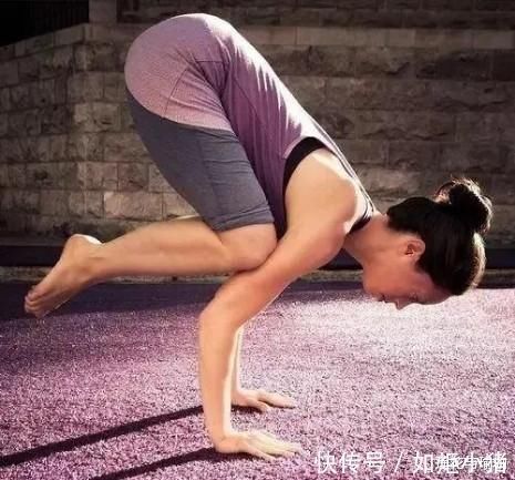 每天十分钟瑜伽,练出天鹅颈,塑造高锁骨