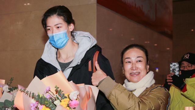 网暴|痛心疾首!从王梦洁写给自己的信中看到的中国女排之殇