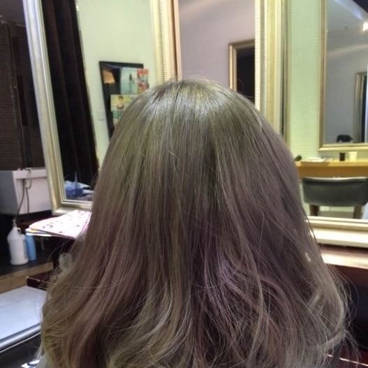 减龄 40岁的女人一定要注重发型,试试这几种,不仅舒服还“减龄”