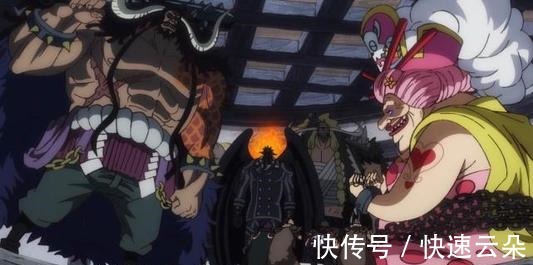 海贼王|海贼王和之国篇几个未解之谜,阿金身份堪称海贼王最大彩蛋!