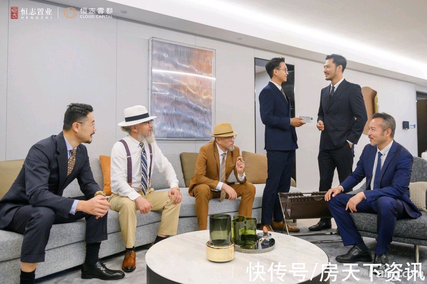 置业顾问|恒志云都怎么样？看置业顾问冯尚清发布了一条项目新消息