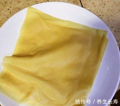 大厨教我的自制面结的做法,果然好吃到没朋友!