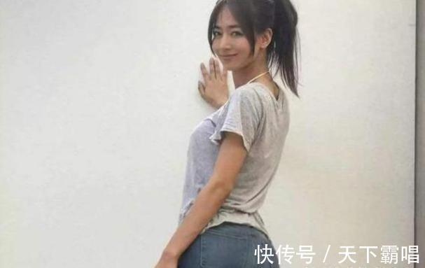 女记者|NBA女记者,身材出意料成赛场焦点,坚持这项运动,你也可以拥有