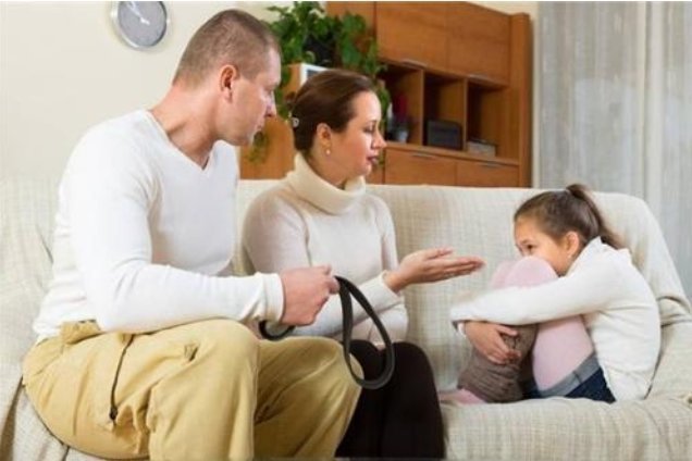 性教育|性教育的缺失有多可怕4步普及性教育,让家长不再“难以启齿”