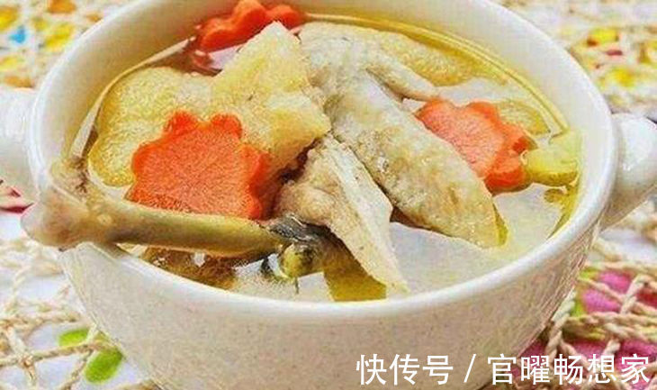小葱|女性不想成黄脸婆，常吃三种美食，祛皱淡斑，多吃还不会长胖