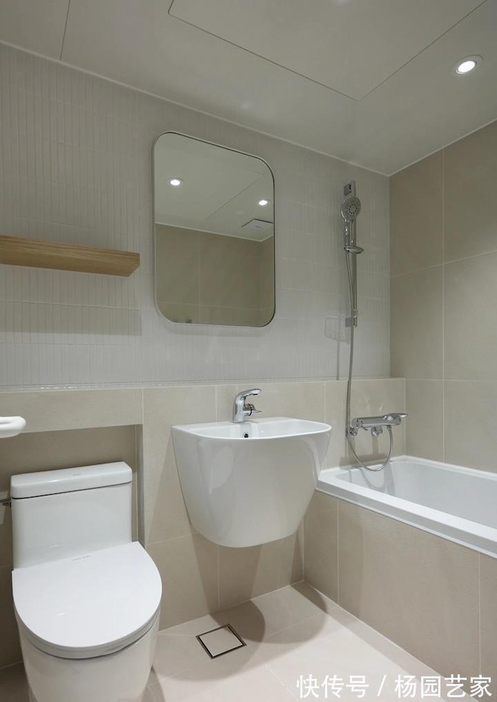 屋主|这对韩国夫妻,坚持自律生活,全屋一尘不染,是很多家庭的榜样