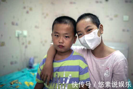 心痛|7岁女孩“旷课”三年,回来考了全班第二,可她的回答让人心痛