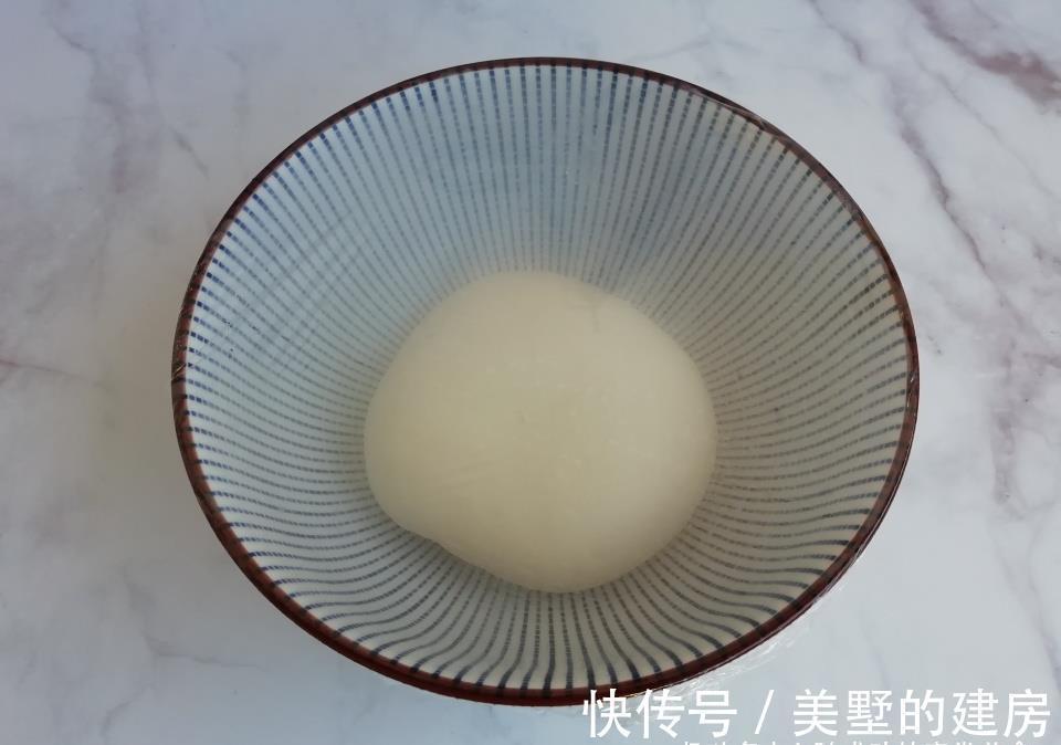 猪油|自从学会做梅干菜肉饼,我家一周吃3次,又香又脆,放凉了也不硬