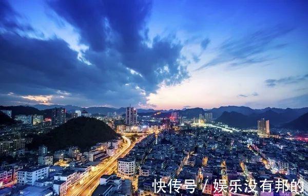 养老宝地|贵州一处“养老宝地”，全国舒适期最长地区，被称为“小春城”