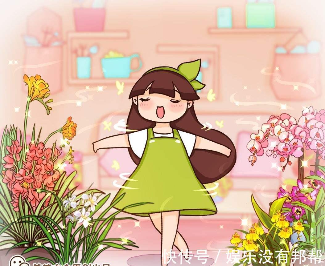 花苞|9月对于养花人来说，是个“幸运月”，6个好消息马上就来