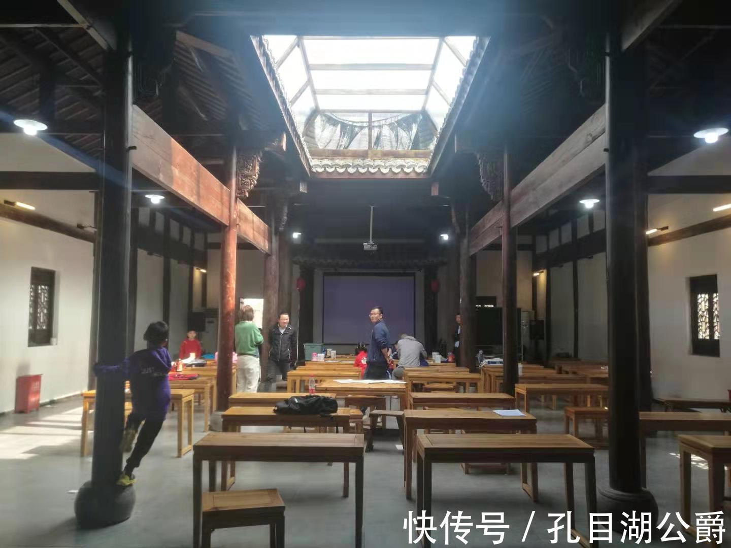 天井#南昌魅力街区——孔目湖畔深处的“画室”