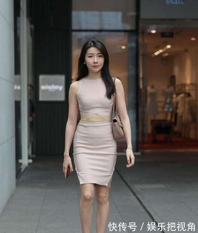 美女|漂亮的美女,穿着紧身裙,身材好,气质好